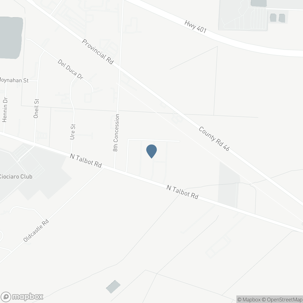 5197 RAFAEL, Tecumseh, Ontario N0R 1K0